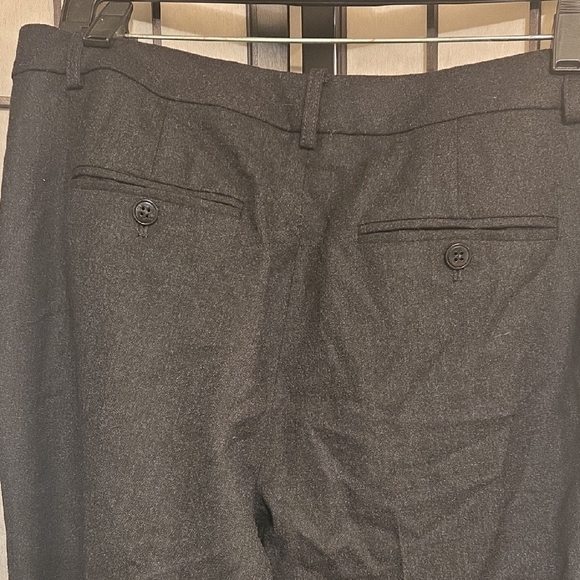 Ralph Lauren Charcoal Trousers - Picture 8 of 13